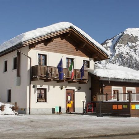 Chalet Pineta Livigno Ngoại thất bức ảnh