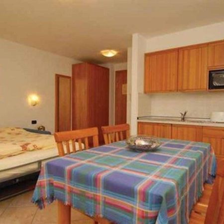 Chalet Pineta Livigno Ngoại thất bức ảnh