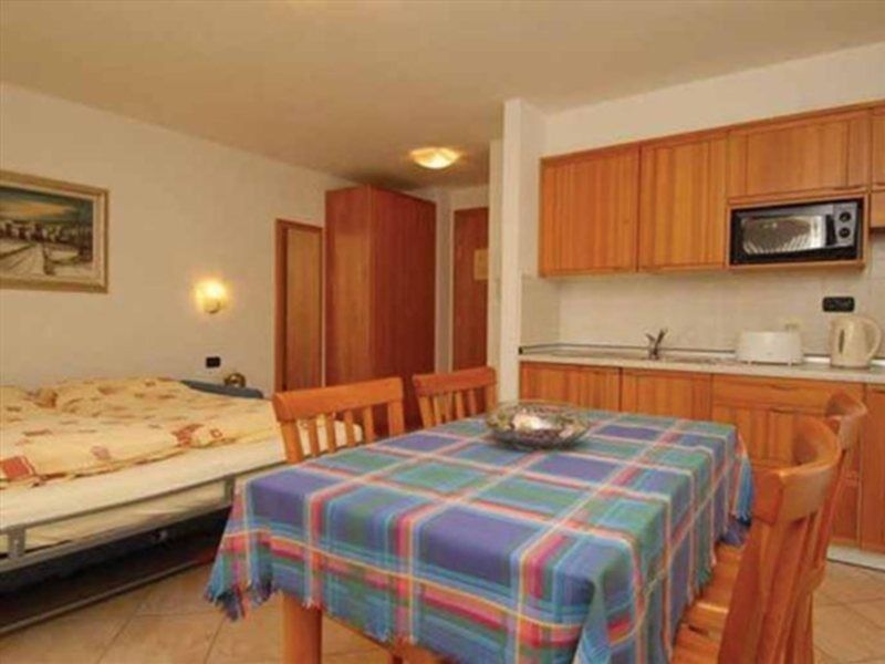 Chalet Pineta Livigno Ngoại thất bức ảnh